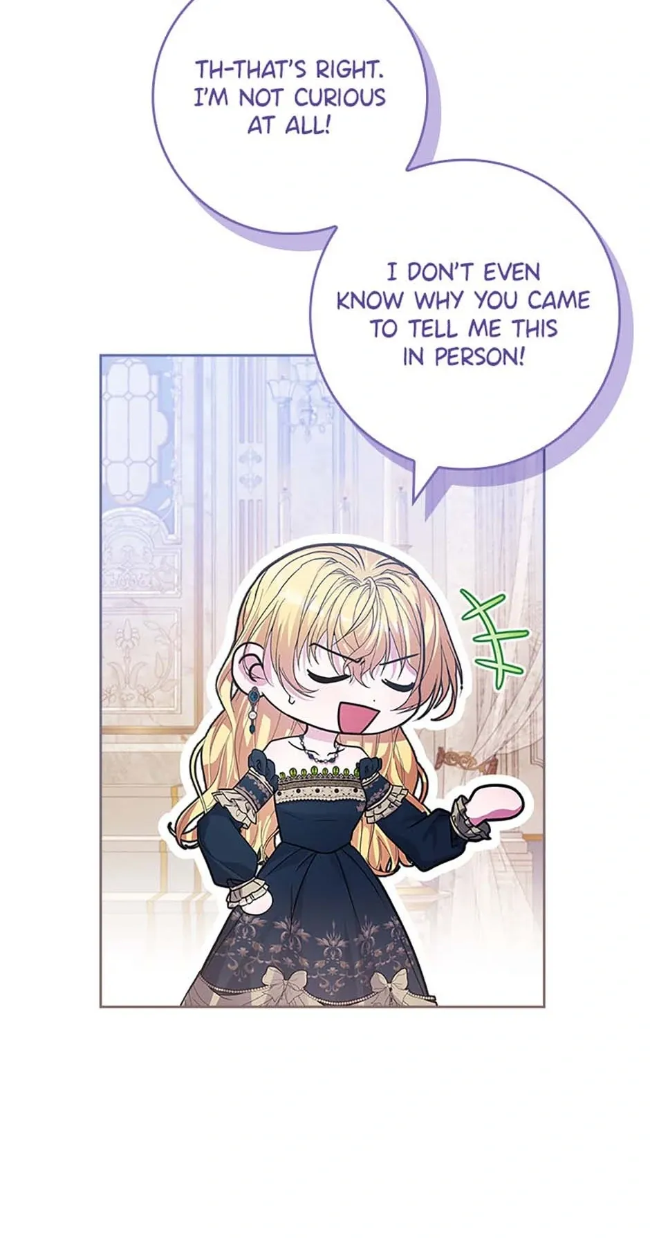 12 O’Clock Marionette Chapter 40 page 15 - 