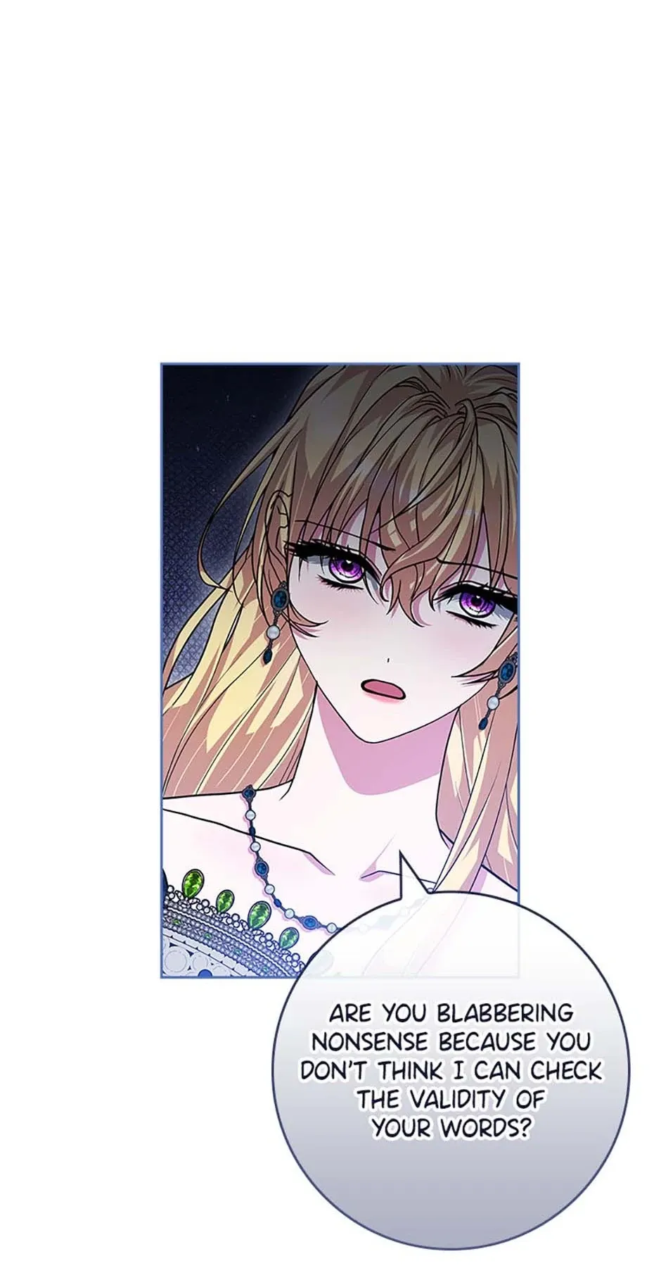 12 O’Clock Marionette Chapter 40 page 18 - 