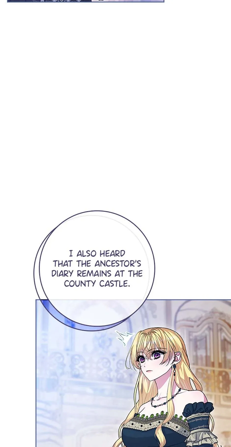 12 O’Clock Marionette Chapter 40 page 20 - 