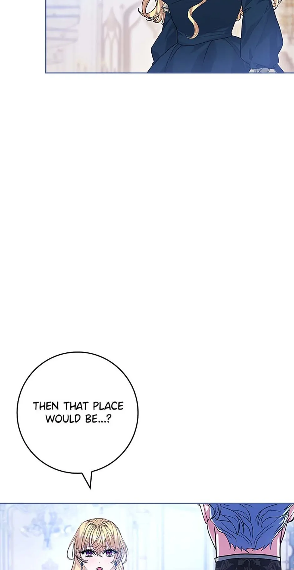 12 O’Clock Marionette Chapter 40 page 21 - 