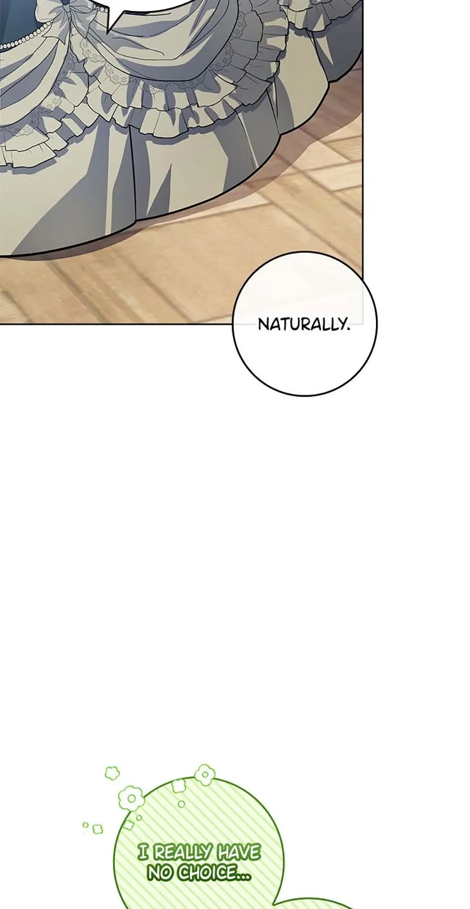 12 O’Clock Marionette Chapter 40 page 23 - 