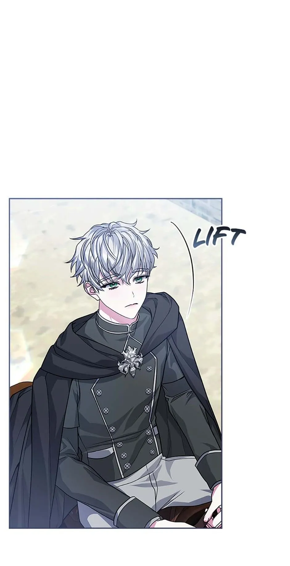 12 O’Clock Marionette Chapter 40 page 26 - 
