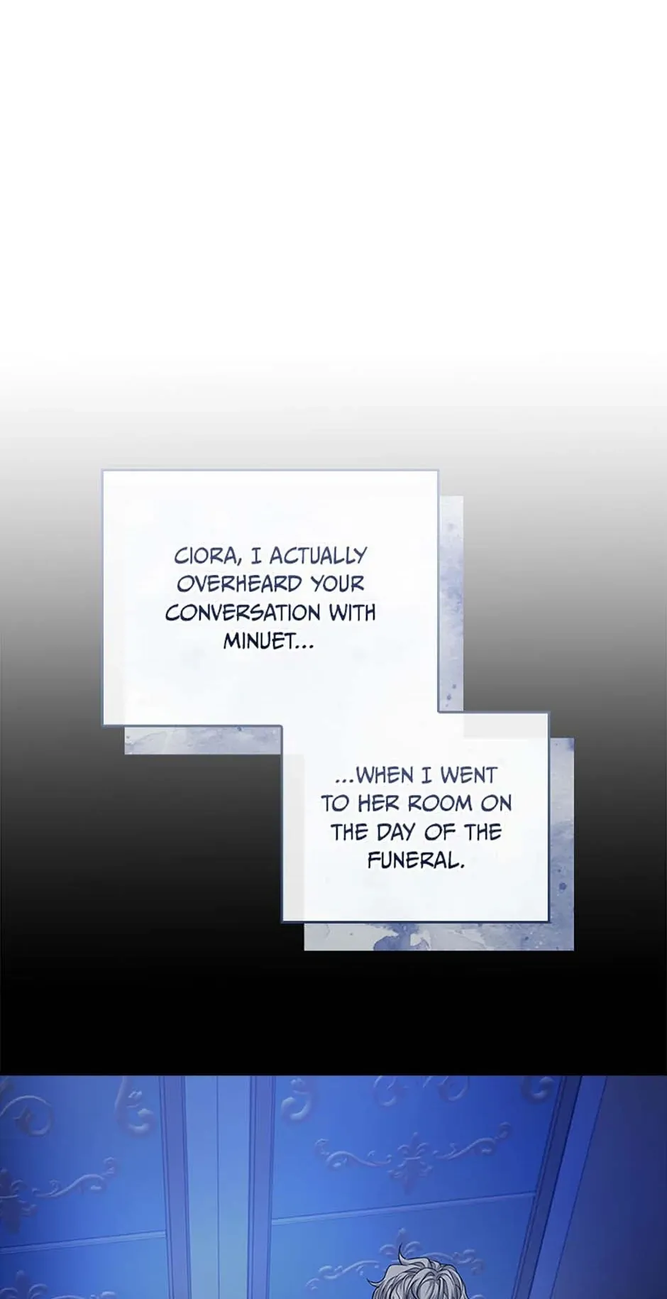 12 O’Clock Marionette Chapter 40 page 27 - 