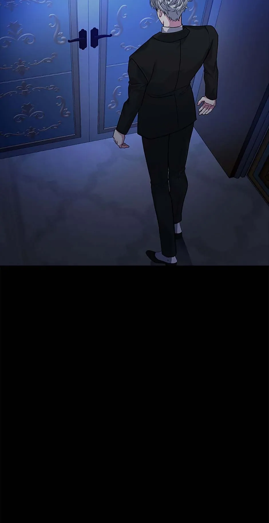 12 O’Clock Marionette Chapter 40 page 28 - 