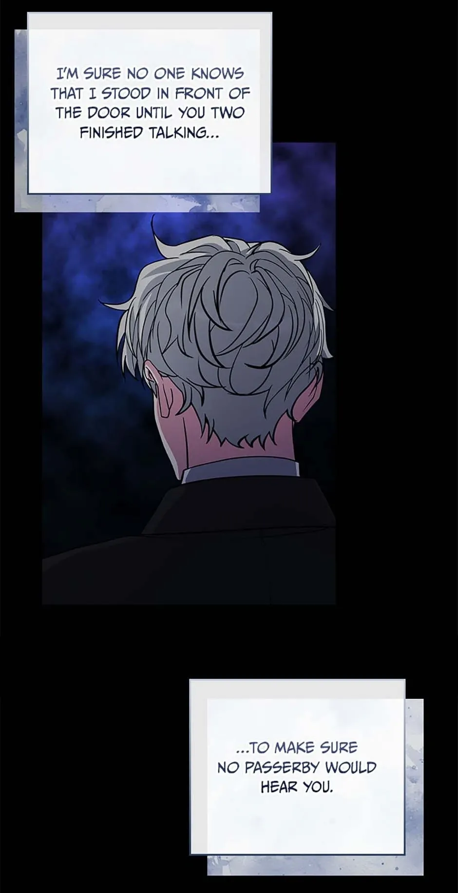 12 O’Clock Marionette Chapter 40 page 29 - 
