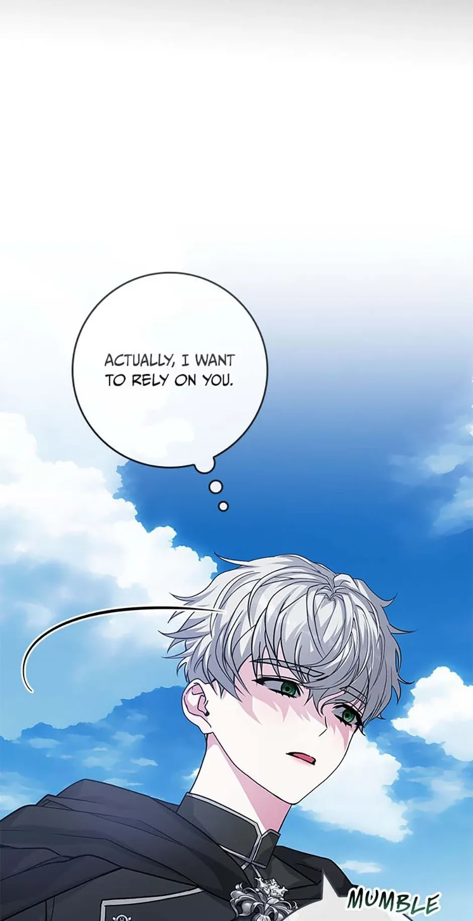 12 O’Clock Marionette Chapter 40 page 31 - 