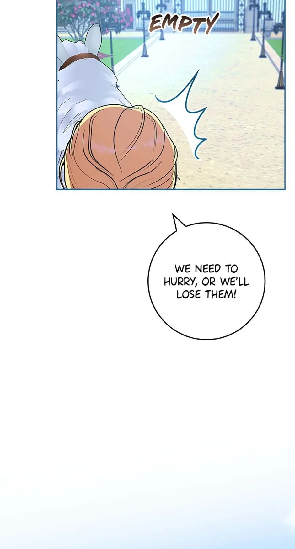 12 O’Clock Marionette Chapter 40 page 38 - 
