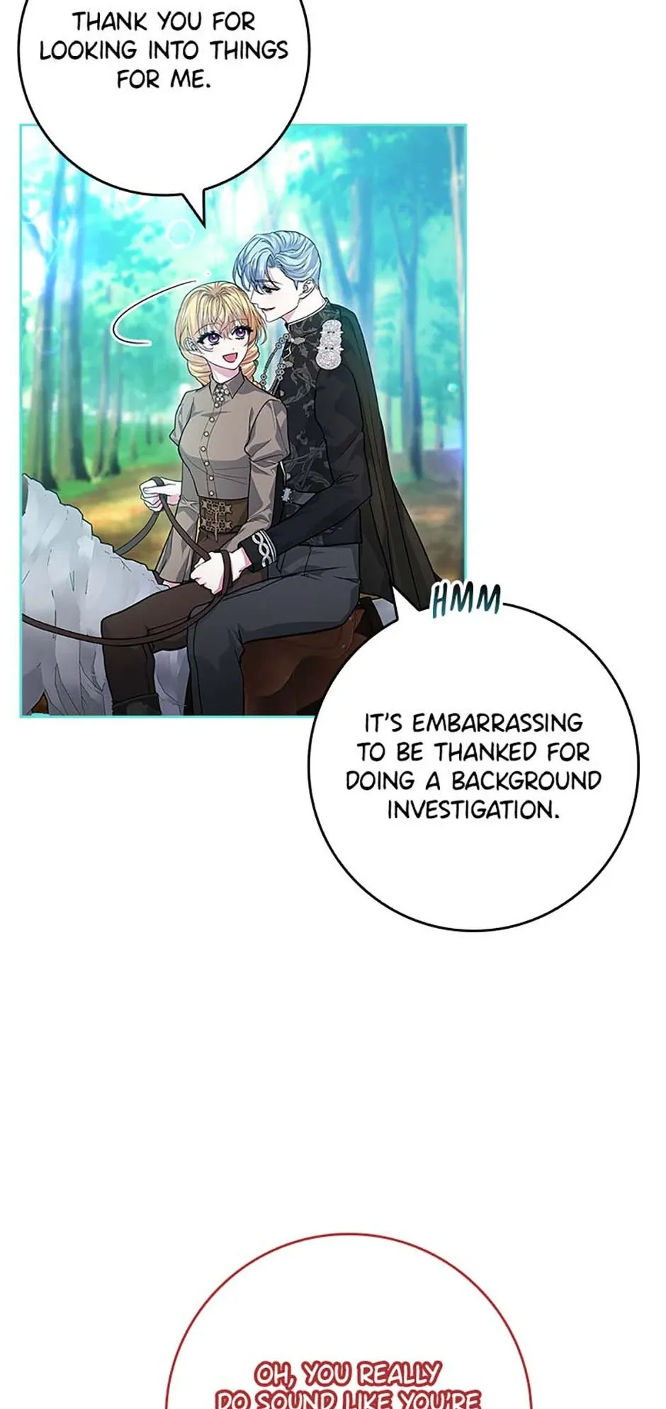 12 O’Clock Marionette Chapter 40 page 42 - 
