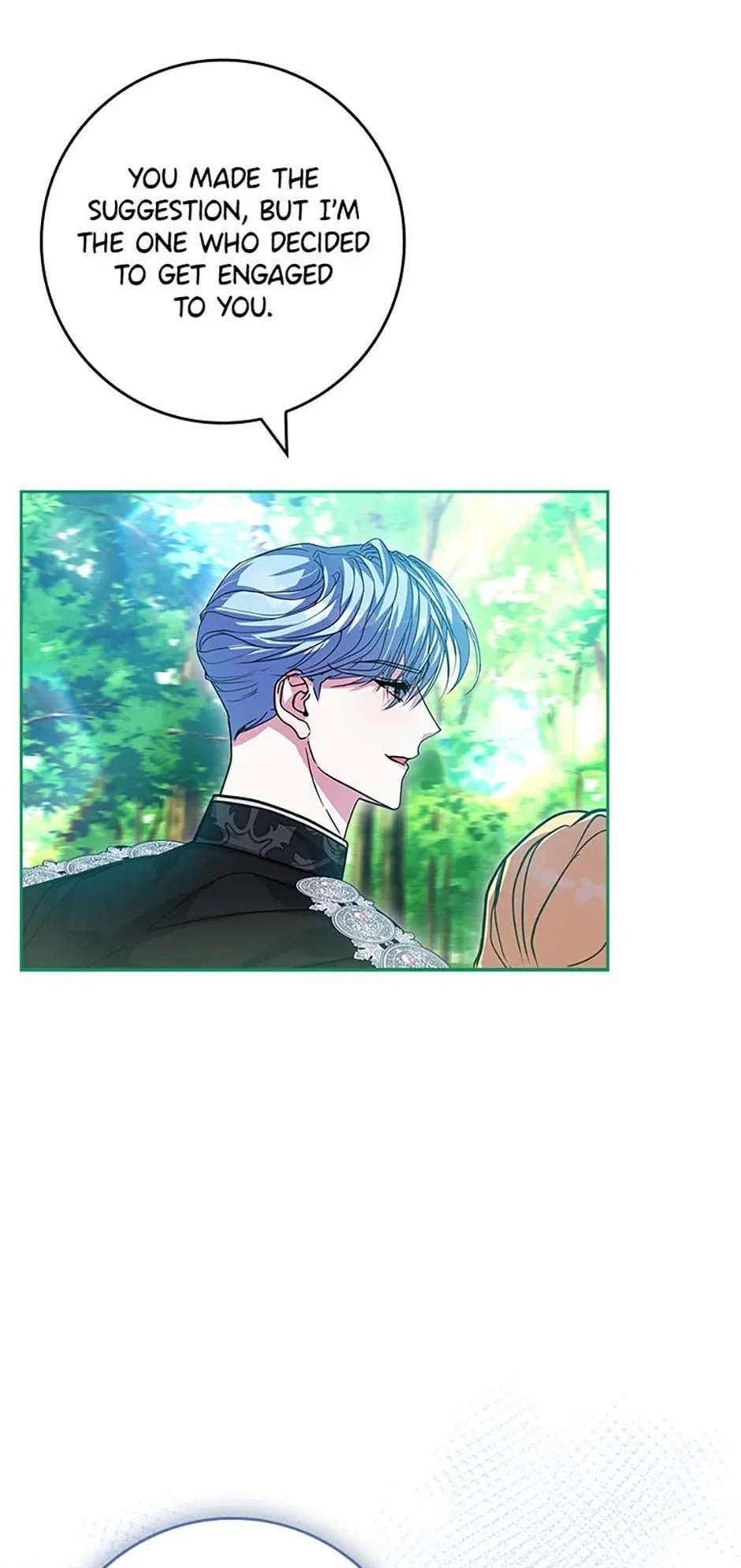 12 O’Clock Marionette Chapter 40 page 46 - 