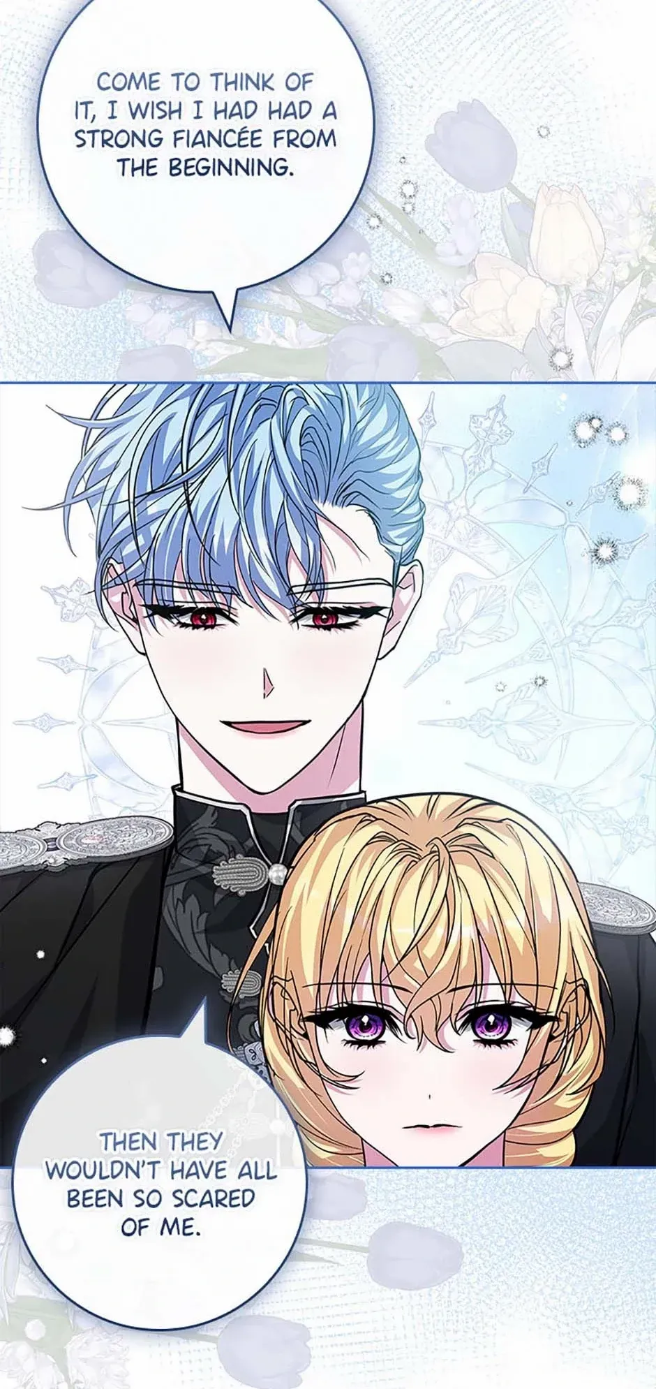 12 O’Clock Marionette Chapter 40 page 47 - 