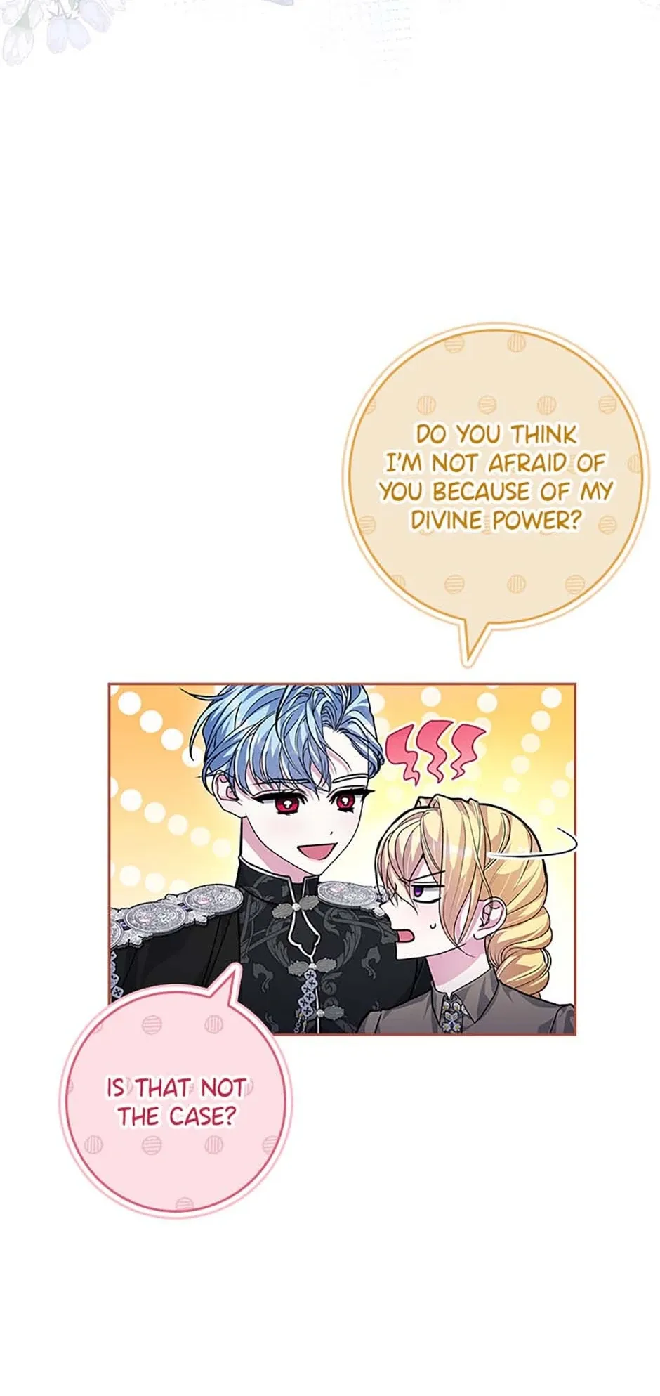 12 O’Clock Marionette Chapter 40 page 48 - 