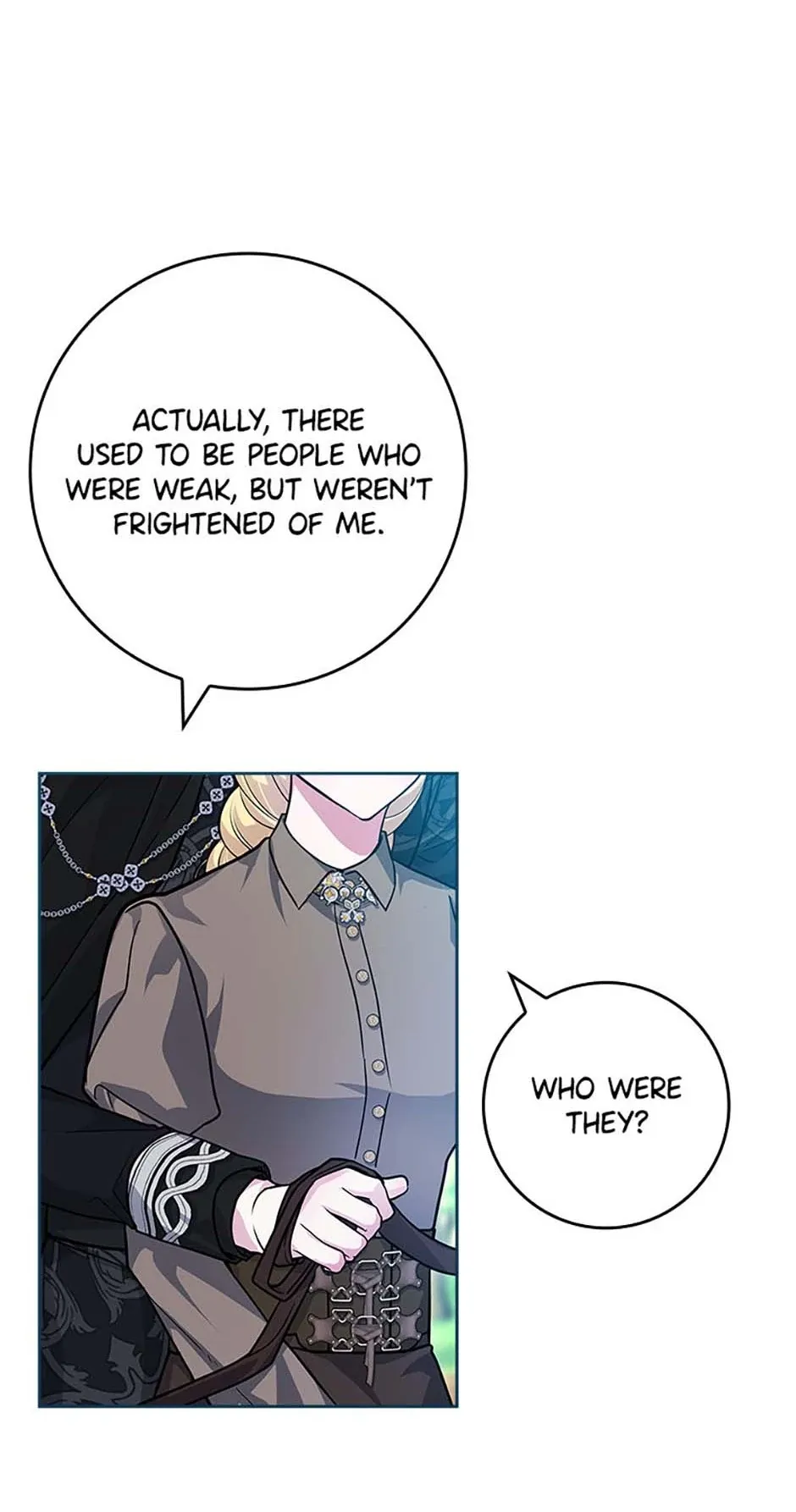 12 O’Clock Marionette Chapter 40 page 50 - 