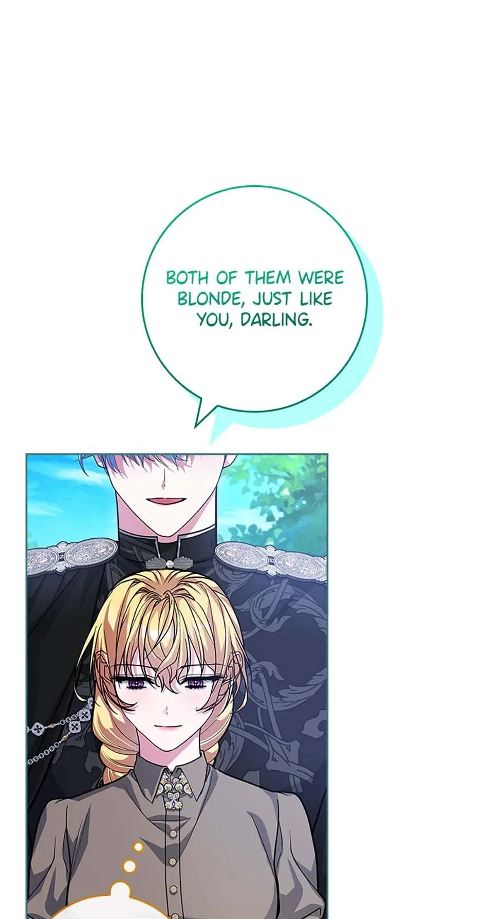 12 O’Clock Marionette Chapter 40 page 52 - 