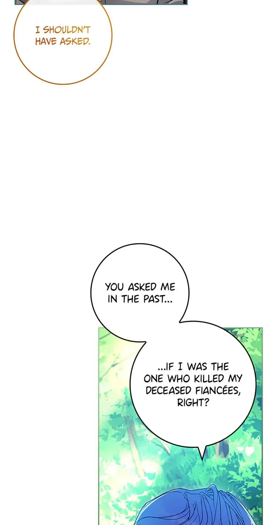 12 O’Clock Marionette Chapter 40 page 53 - 