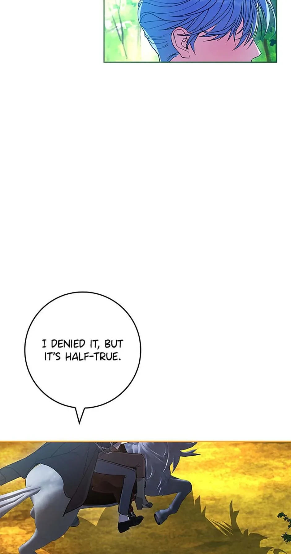 12 O’Clock Marionette Chapter 40 page 54 - 
