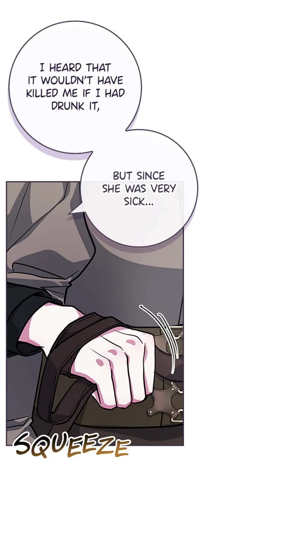 12 O’Clock Marionette Chapter 40 page 57 - 
