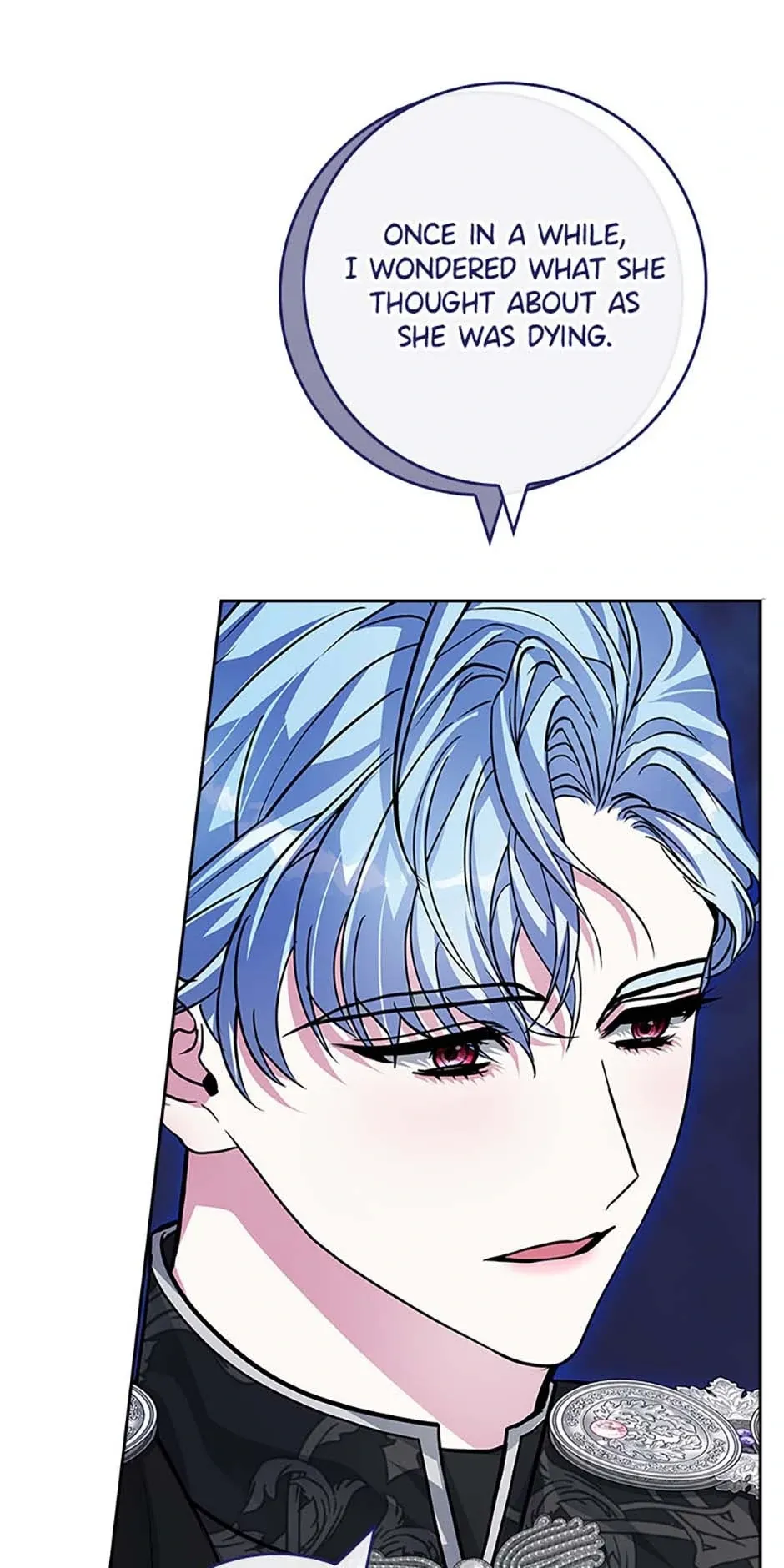 12 O’Clock Marionette Chapter 40 page 58 - 