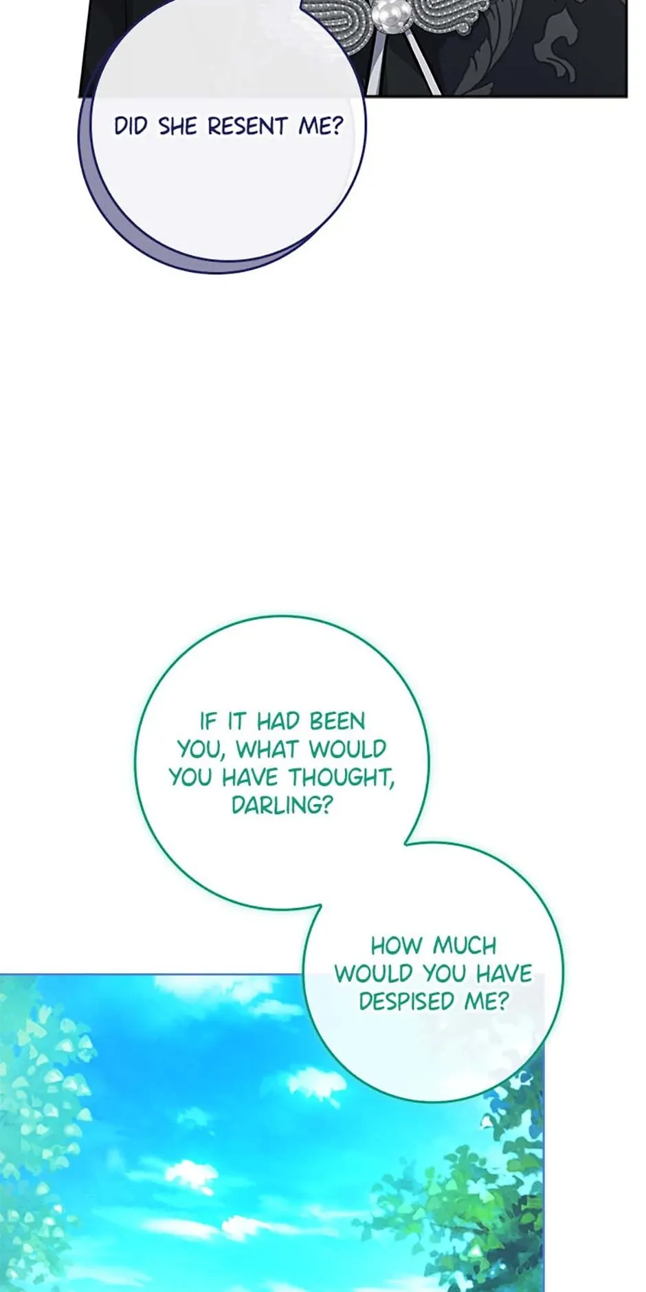 12 O’Clock Marionette Chapter 40 page 59 - 