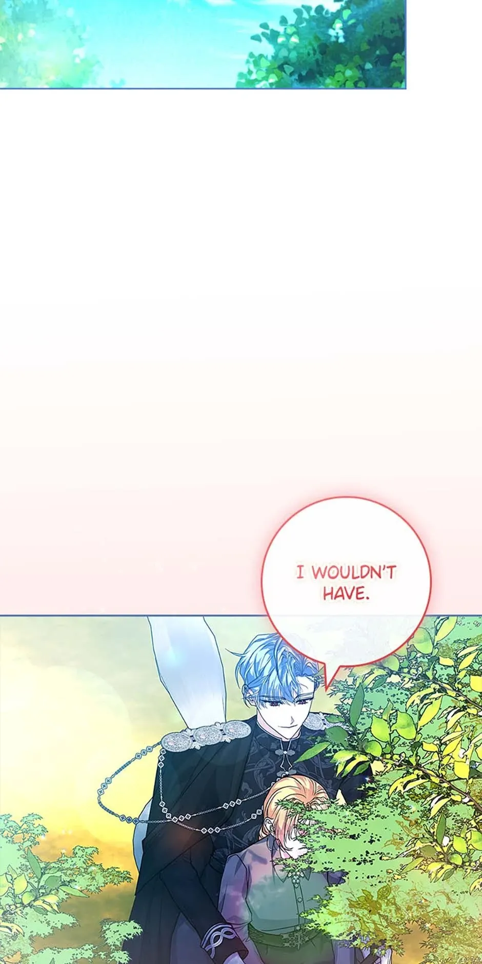 12 O’Clock Marionette Chapter 40 page 60 - 