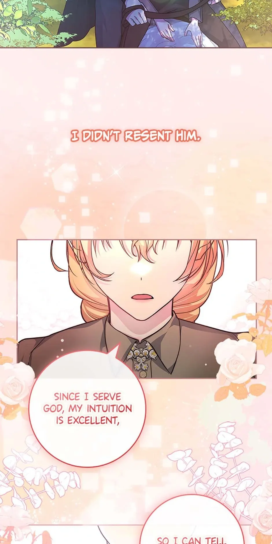 12 O’Clock Marionette Chapter 40 page 61 - 