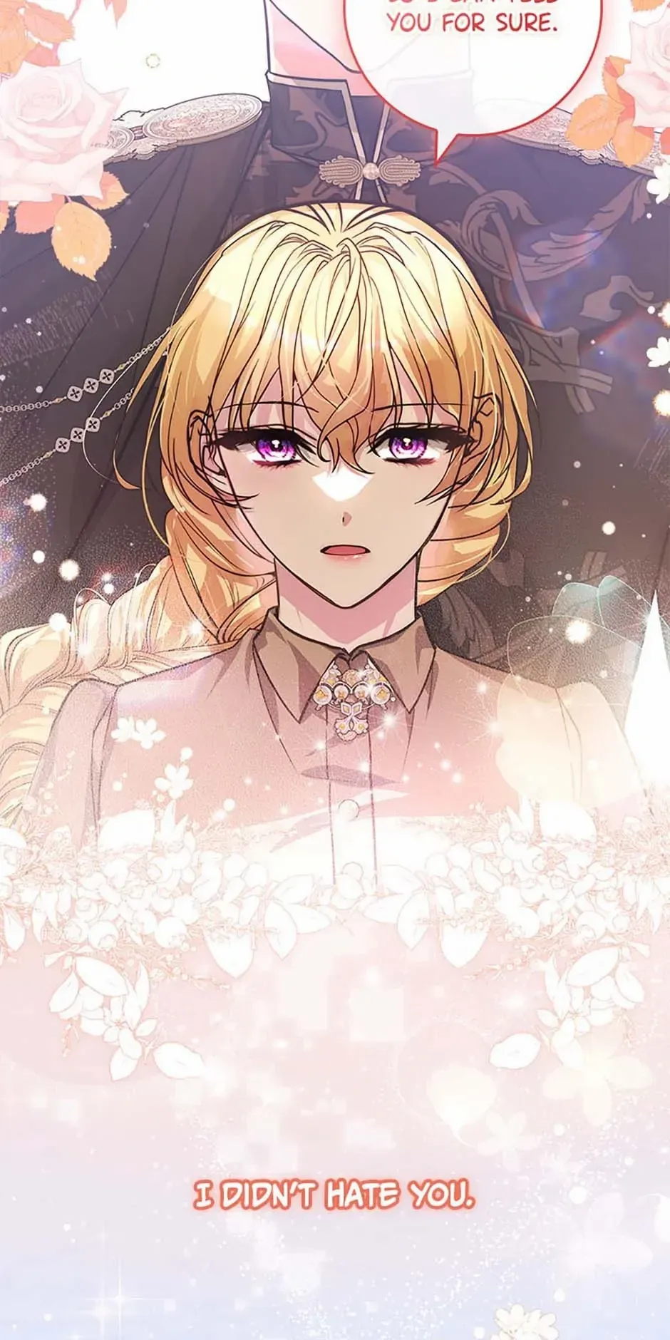 12 O’Clock Marionette Chapter 40 page 62 - 
