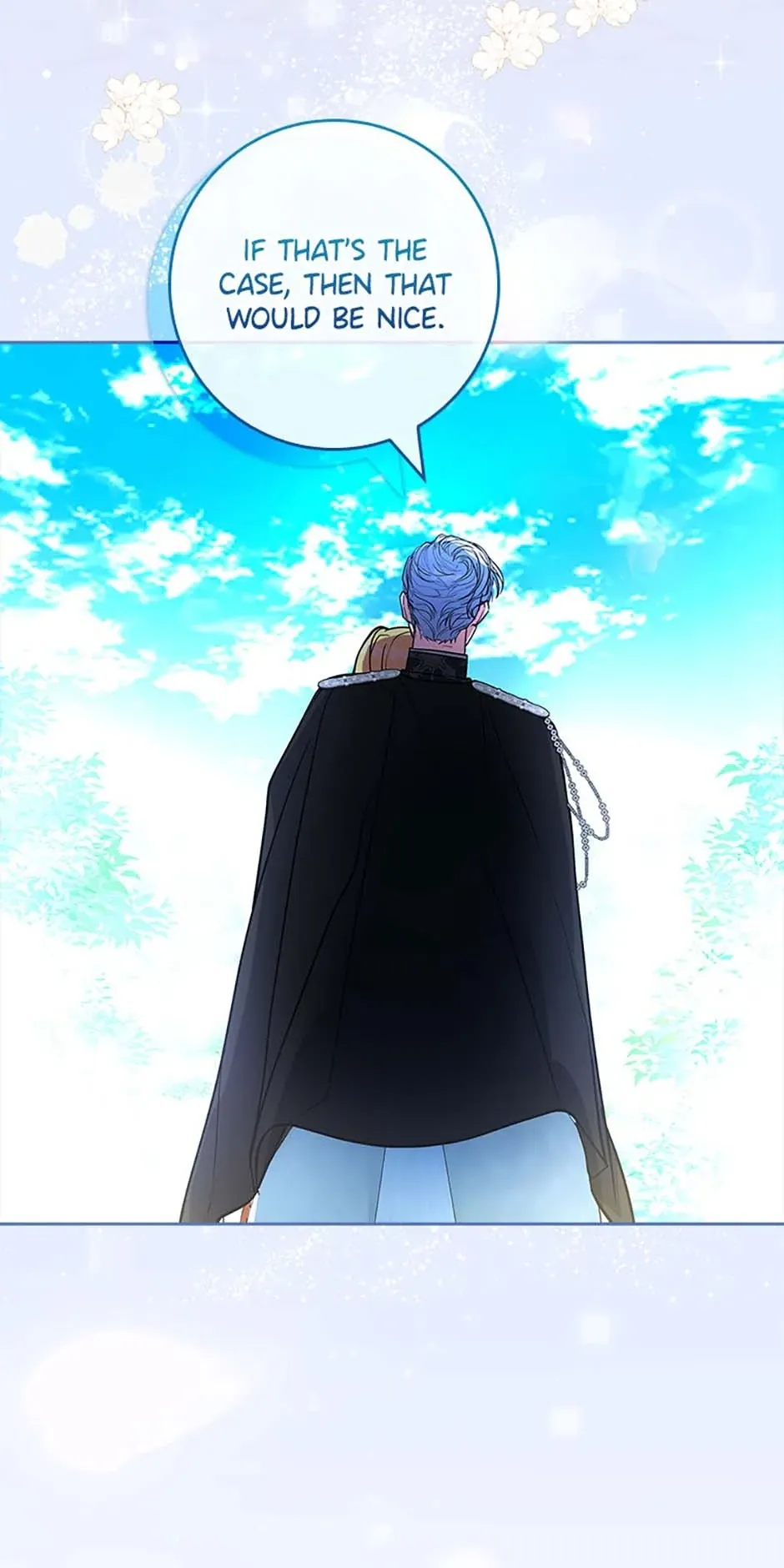 12 O’Clock Marionette Chapter 40 page 63 - 