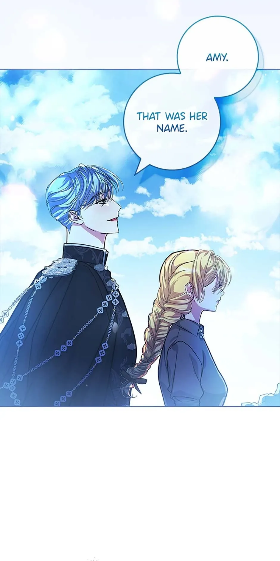 12 O’Clock Marionette Chapter 40 page 64 - 