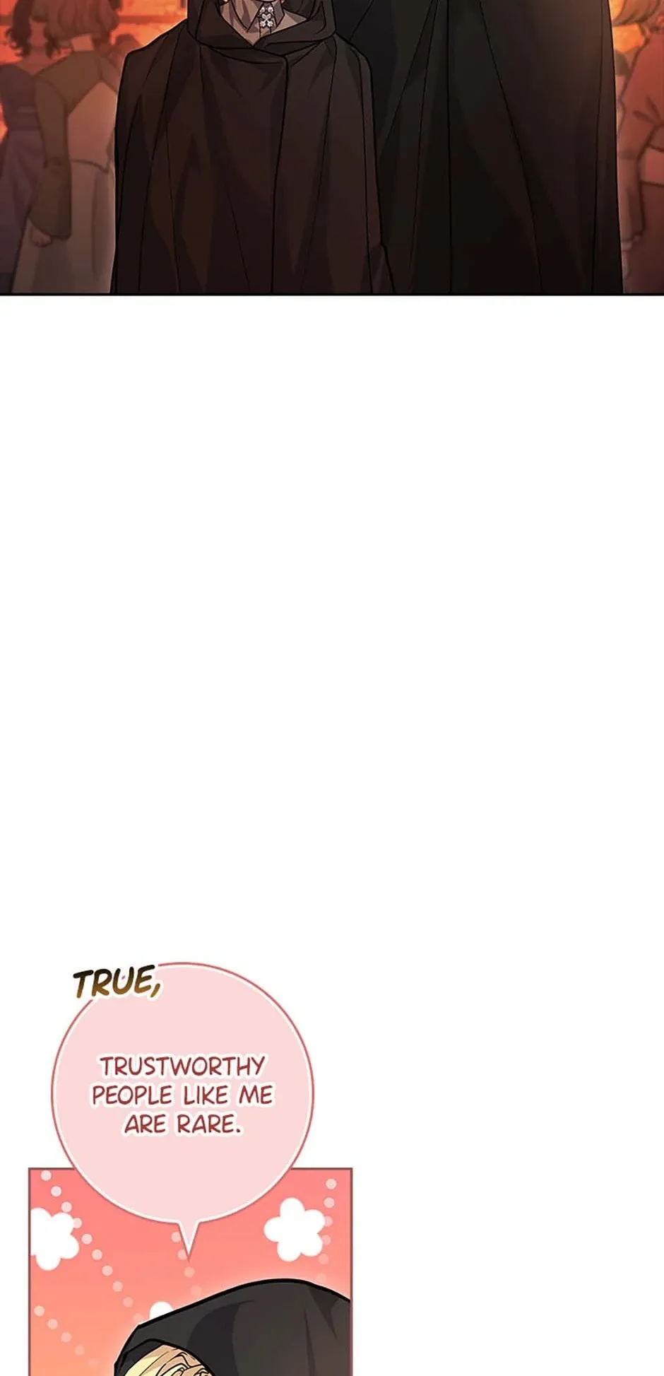 12 O’Clock Marionette Chapter 40 page 68 - 