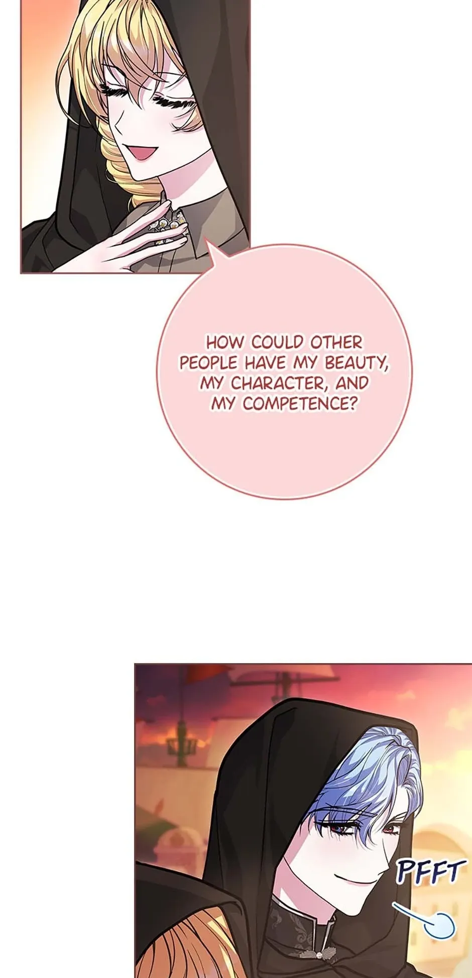 12 O’Clock Marionette Chapter 40 page 69 - 