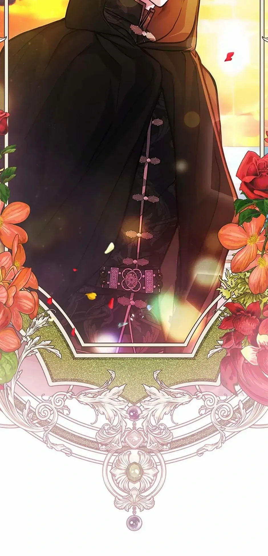 12 O’Clock Marionette Chapter 40 page 71 - 
