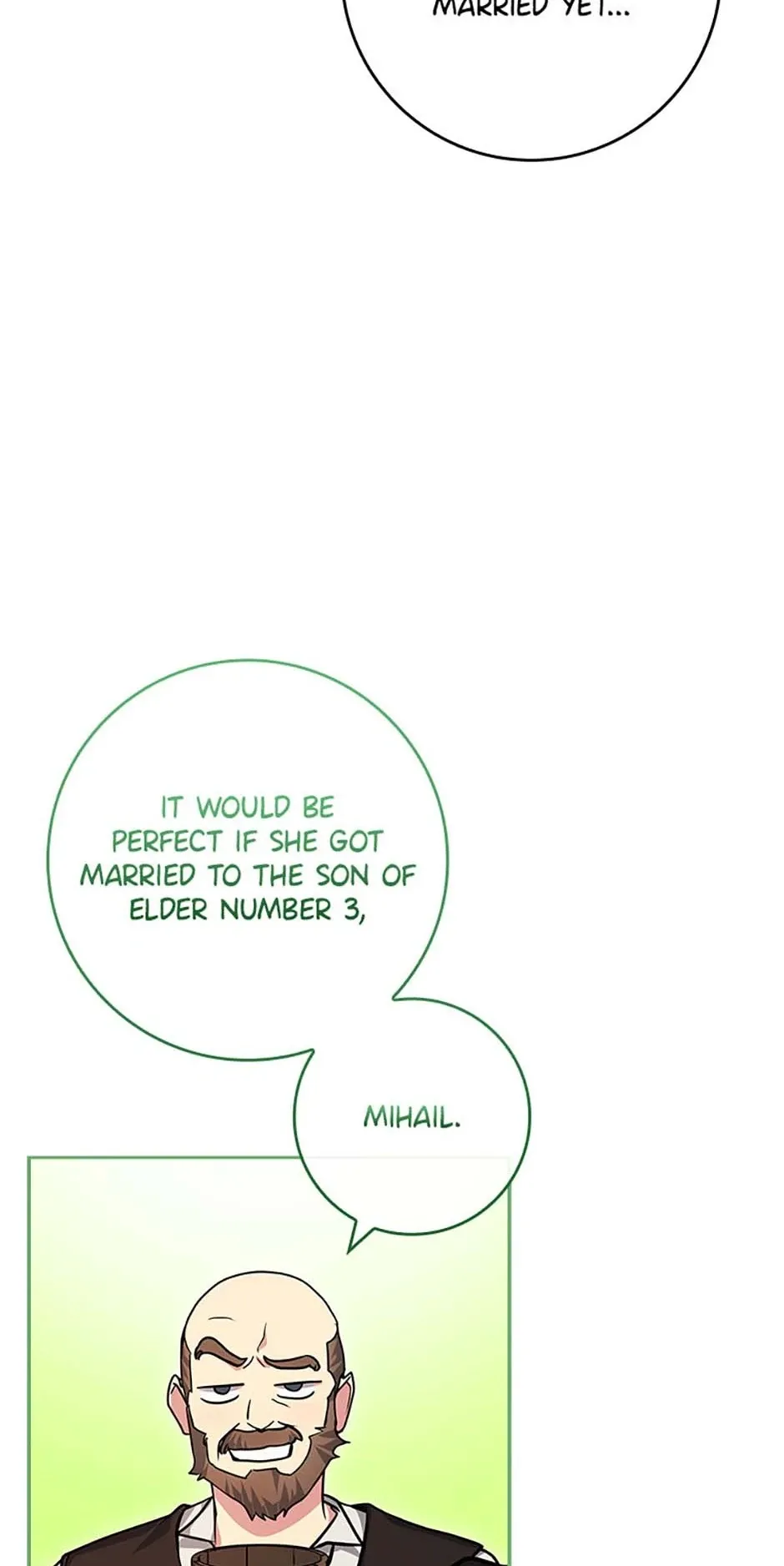 12 O’Clock Marionette Chapter 40 page 77 - 