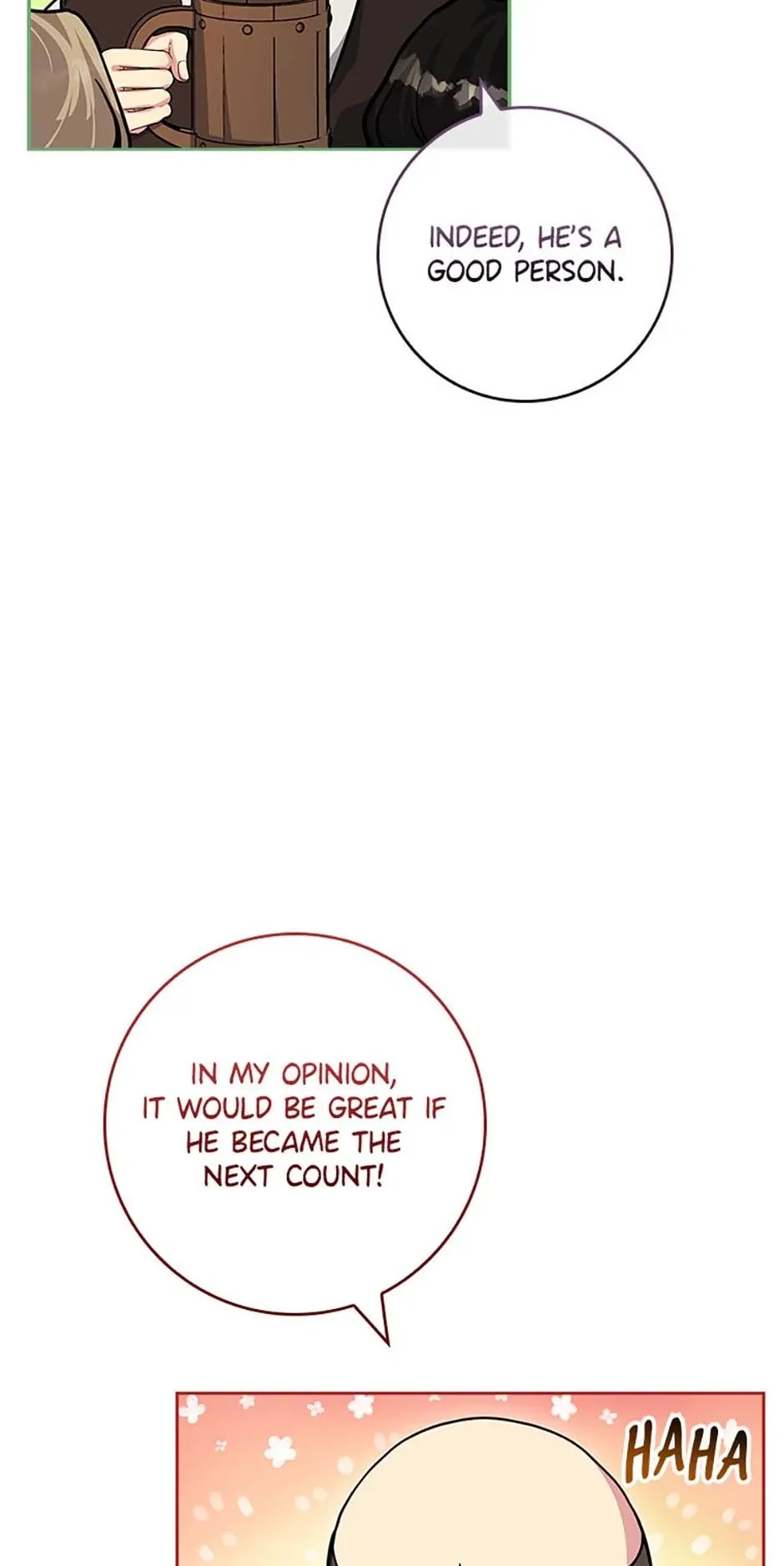 12 O’Clock Marionette Chapter 40 page 78 - 