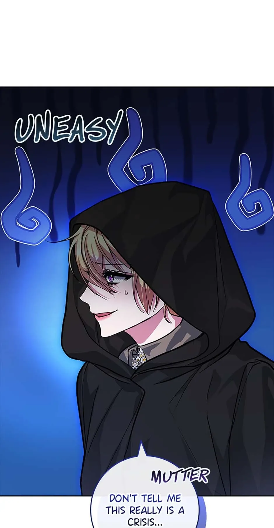 12 O’Clock Marionette Chapter 40 page 82 - 