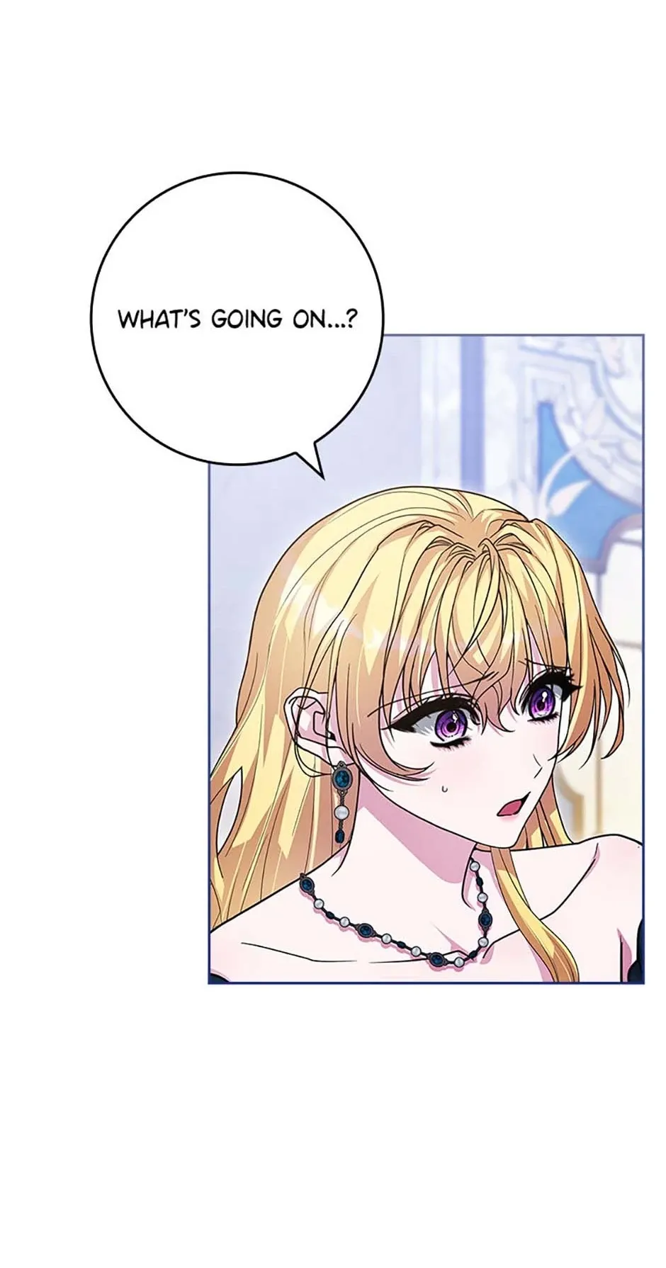 12 O’Clock Marionette Chapter 40 page 10 - 