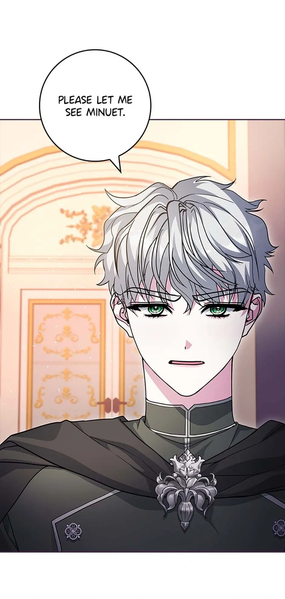 12 O’Clock Marionette Chapter 41 page 2 - 