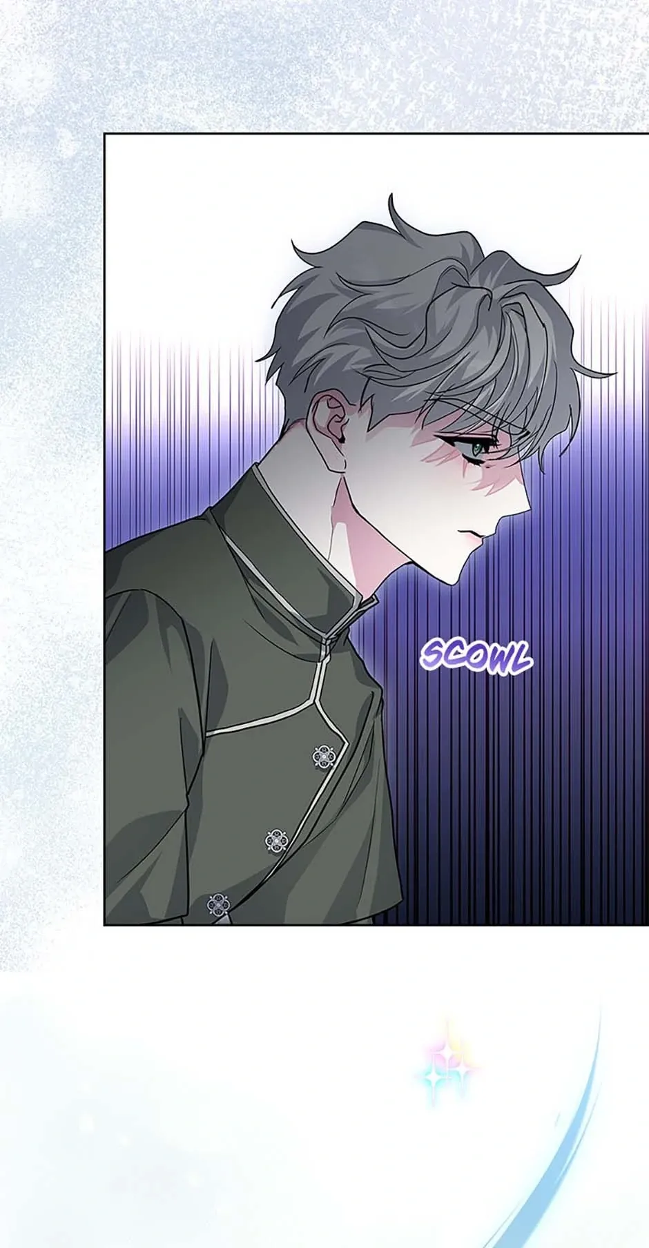 12 O’Clock Marionette Chapter 41 page 12 - 