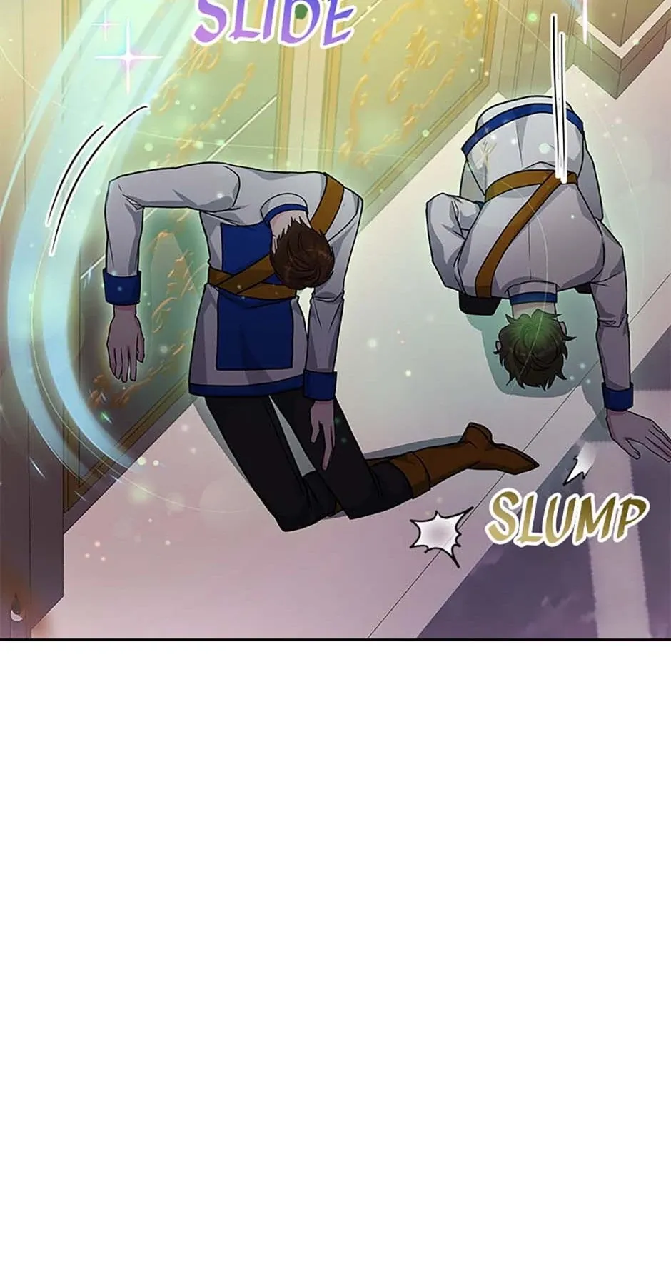 12 O’Clock Marionette Chapter 41 page 16 - 