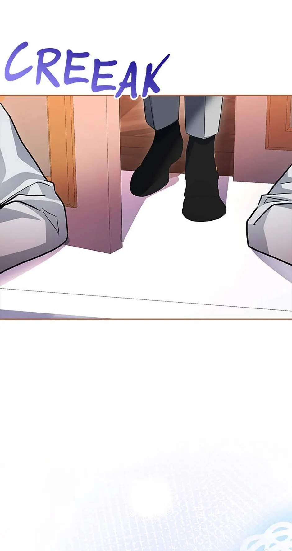 12 O’Clock Marionette Chapter 41 page 17 - 