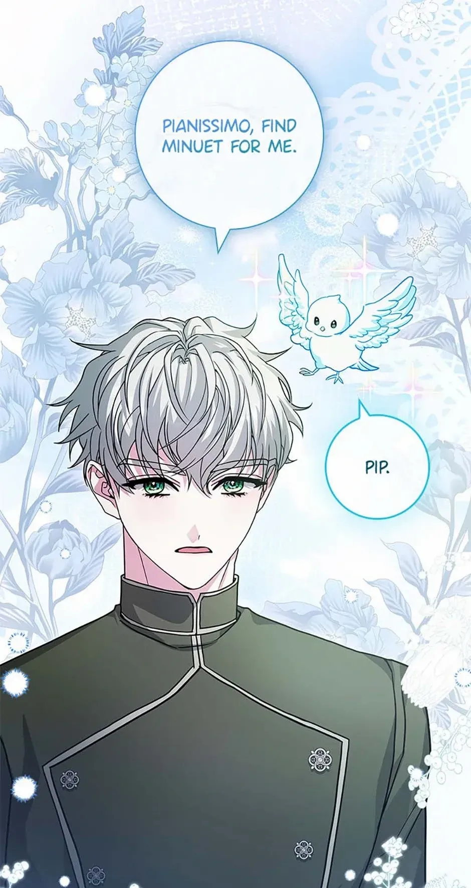 12 O’Clock Marionette Chapter 41 page 18 - 