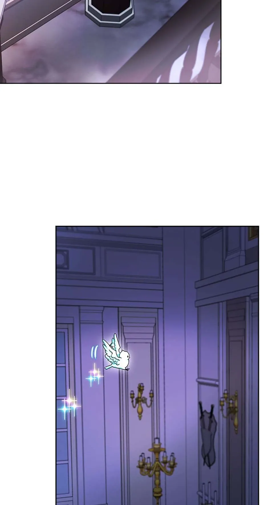 12 O’Clock Marionette Chapter 41 page 20 - 