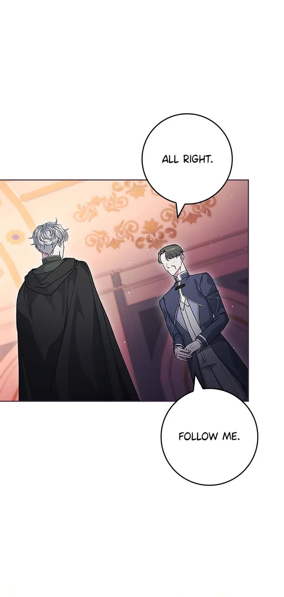 12 O’Clock Marionette Chapter 41 page 3 - 