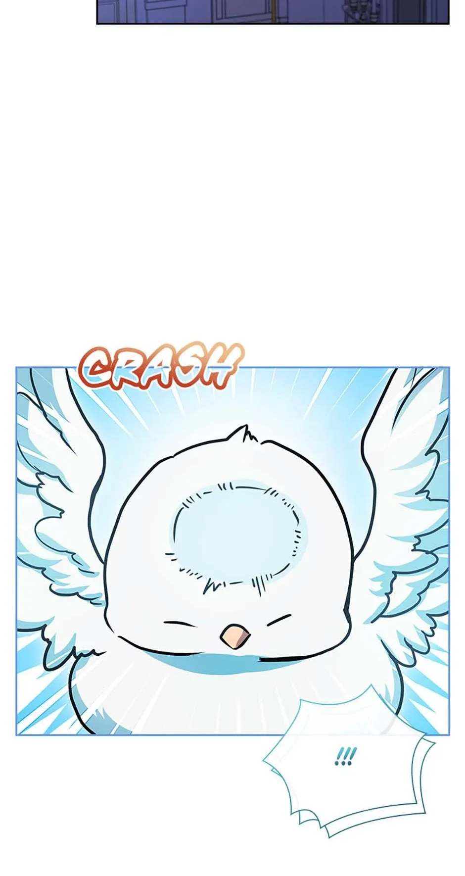 12 O’Clock Marionette Chapter 41 page 21 - 