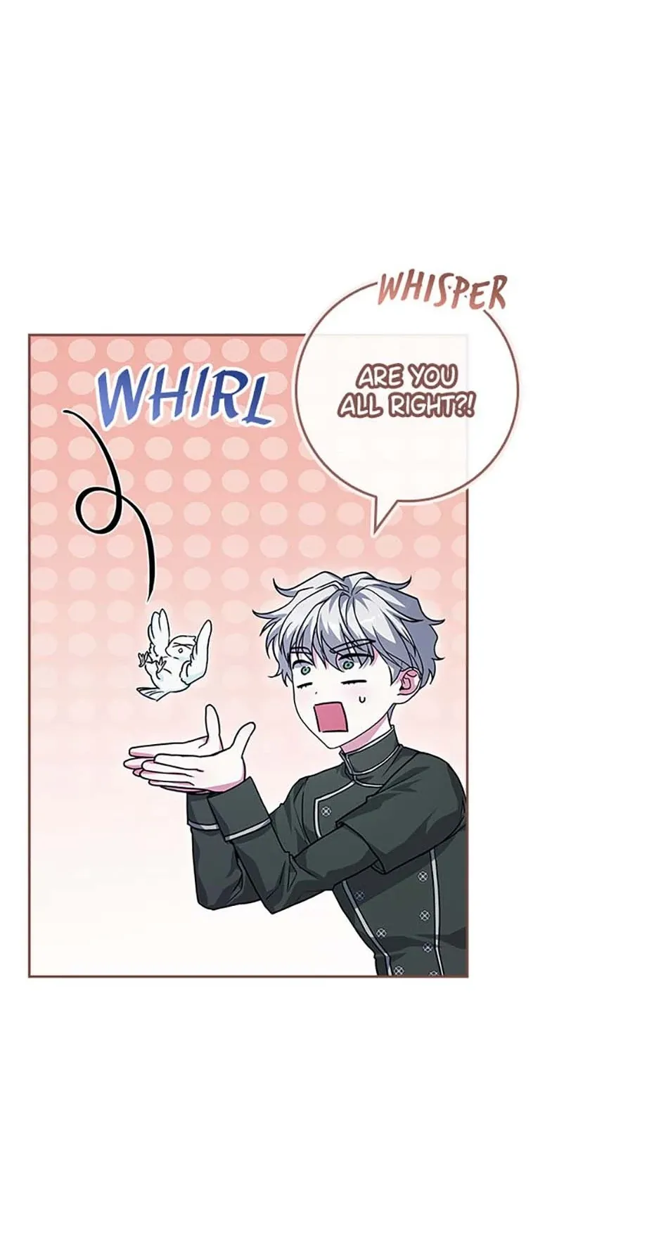 12 O’Clock Marionette Chapter 41 page 22 - 