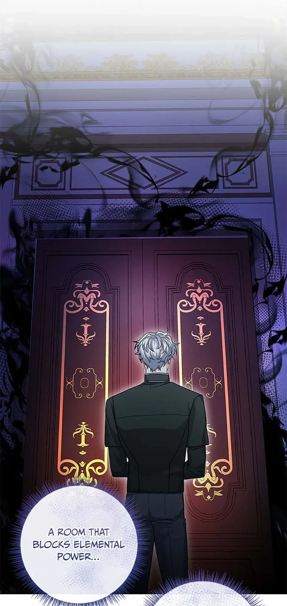 12 O’Clock Marionette Chapter 41 page 24 - 