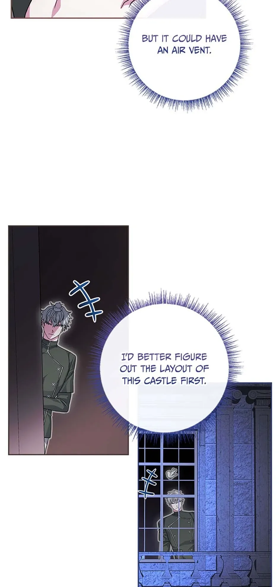 12 O’Clock Marionette Chapter 41 page 26 - 