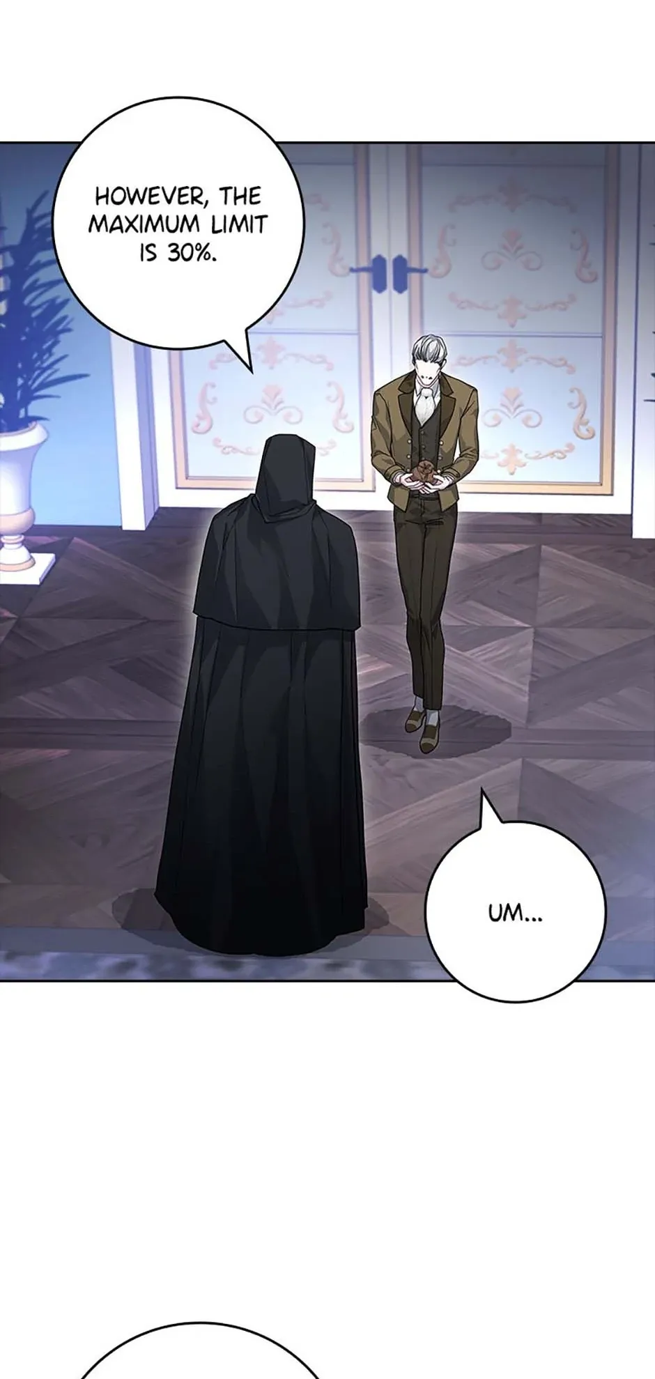12 O’Clock Marionette Chapter 41 page 28 - 