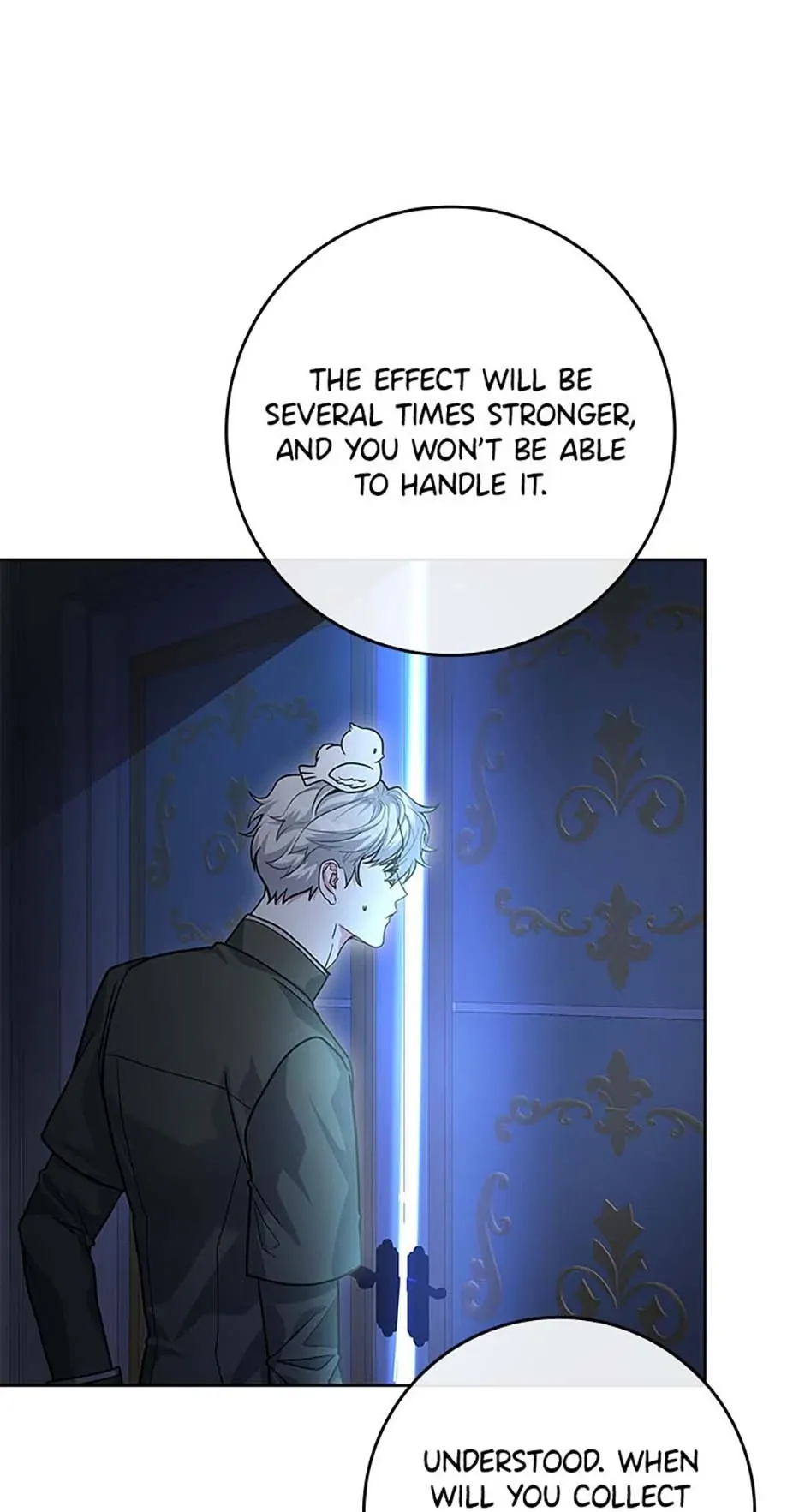 12 O’Clock Marionette Chapter 41 page 30 - 