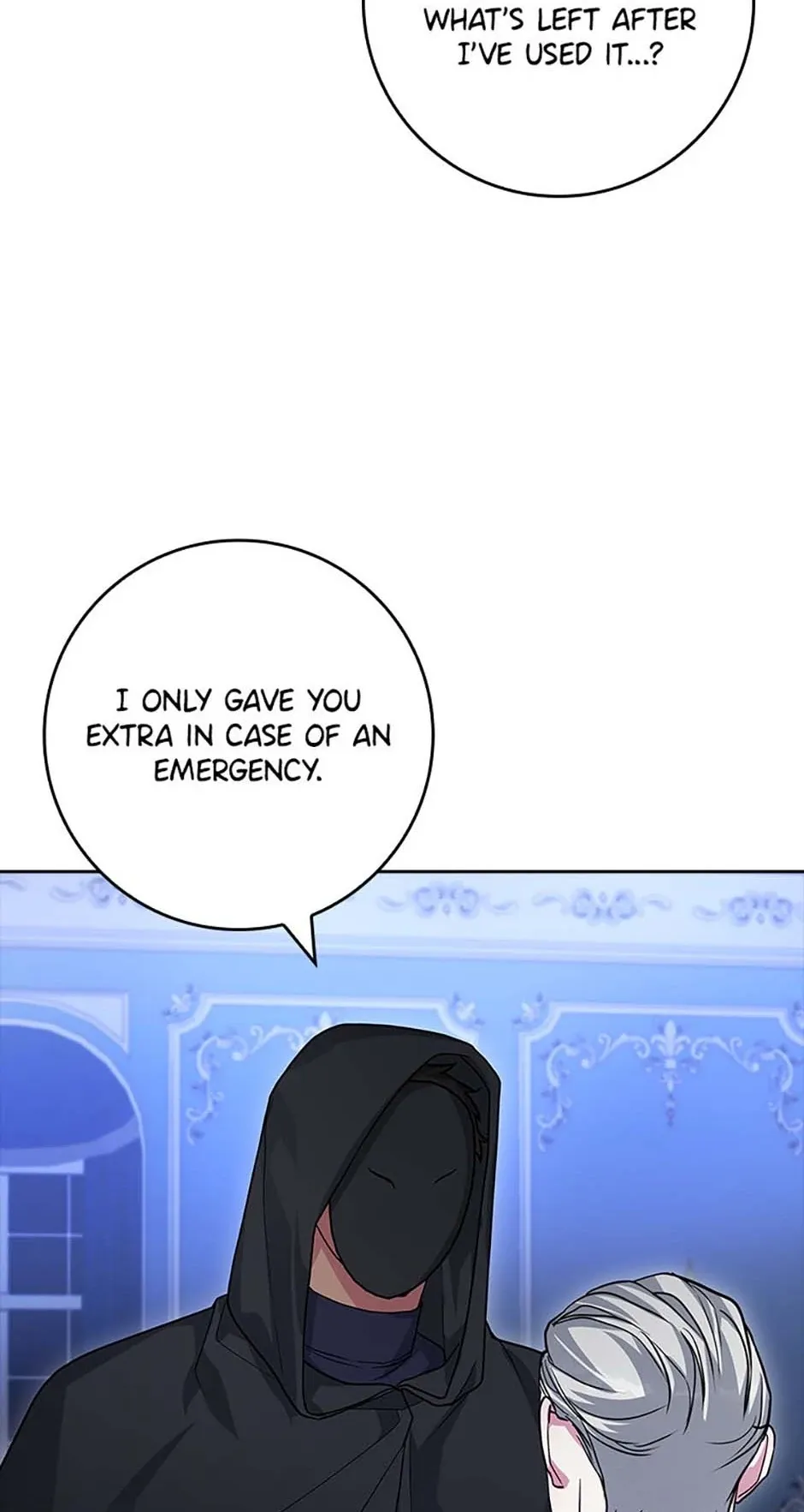 12 O’Clock Marionette Chapter 41 page 31 - 