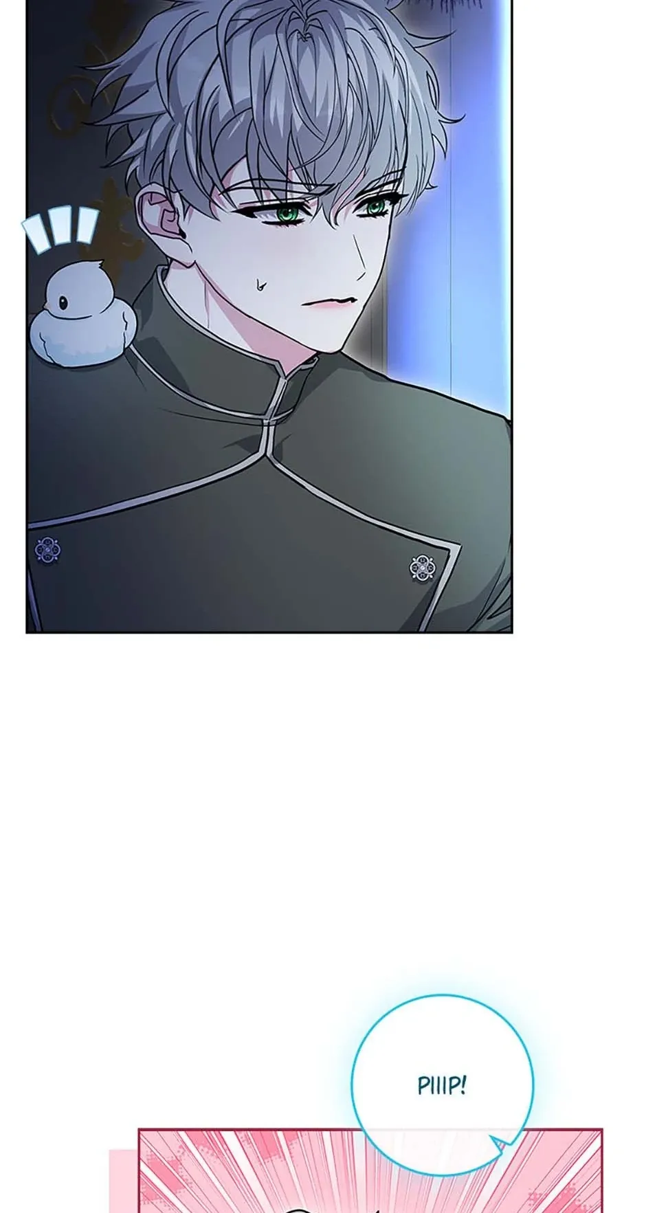 12 O’Clock Marionette Chapter 41 page 33 - 
