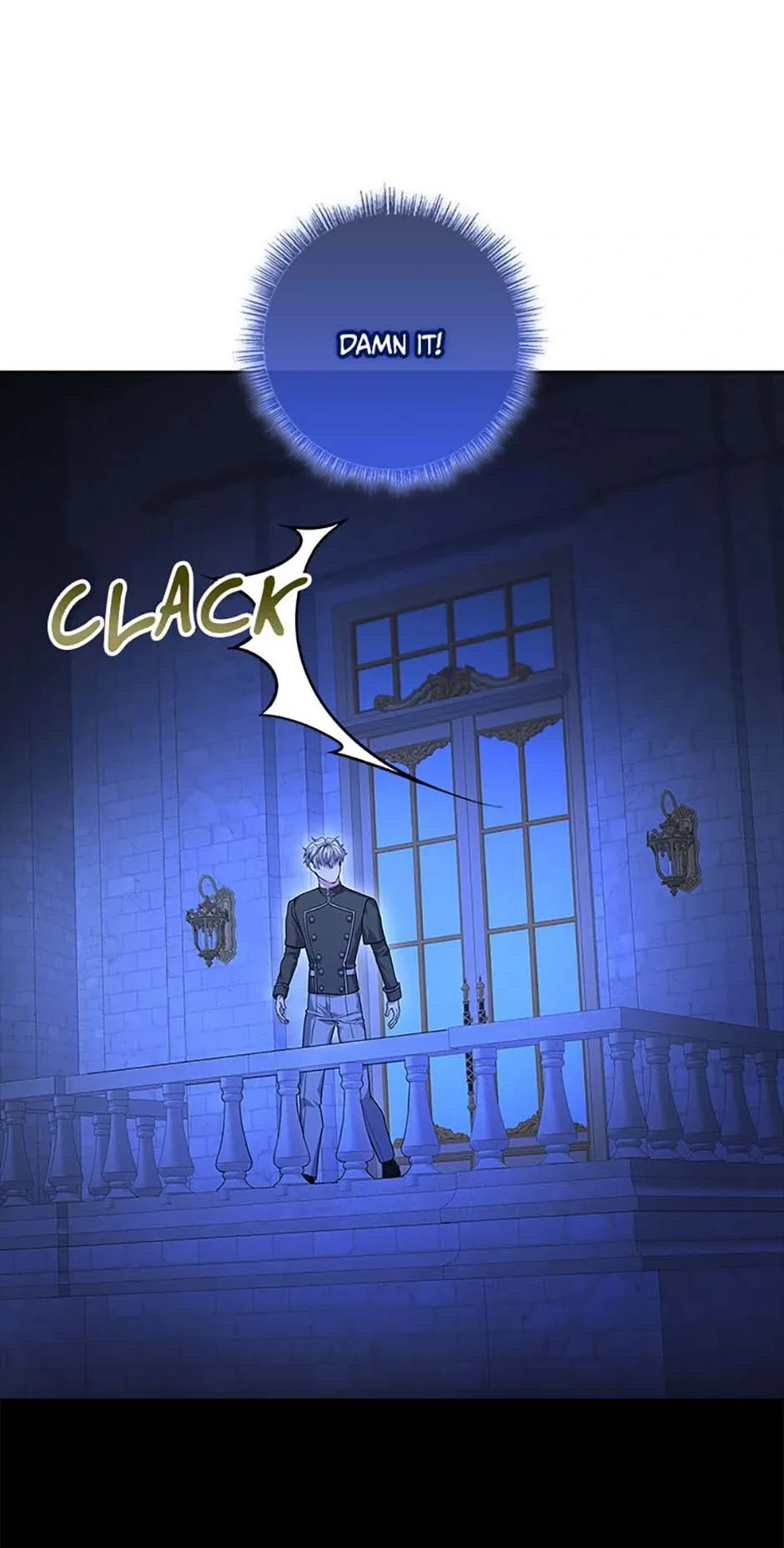 12 O’Clock Marionette Chapter 41 page 37 - 